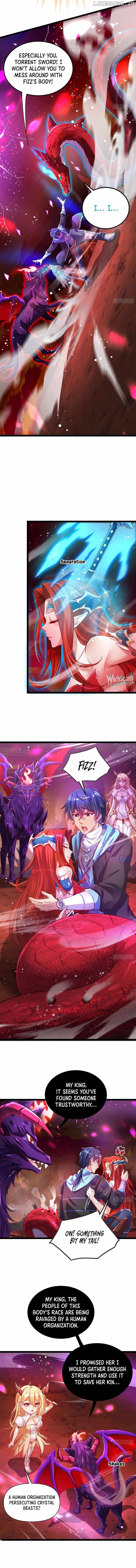 The Strongest Crystal Beast Master Chapter 12 6